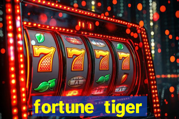 fortune tiger source code